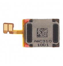 Динамик для Xiaomi Redmi Note 14 4G, Redmi Note 14 5G, со шлейфом