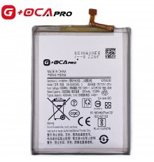 Акумулятор G+OCA Pro EB-BA505ABU/EB-BA505ABN для Samsung A205 Galaxy A20, A305F/DS Galaxy A30, A307F/DS Galaxy A30s, A505F/DS Galaxy A50, A507 Galaxy A50s, Li-ion, 3,85 В, 4000 мАг
