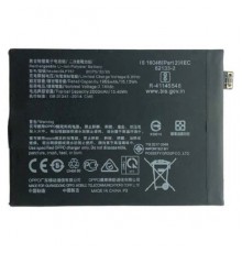 Аккумулятор BLP787 для Oppo Reno 4 Pro 5G, Li-Polymer, 3,87 B, 2000 мАч, Original (PRC)