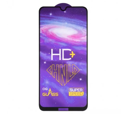Защитное стекло ASP для Xiaomi Redmi Note 8, 0,33 мм 9H, совместимо с чехлом, Full Glue, черный, HD+ Защитное стекло ASP для Xiaomi Redmi Note 8, 0,33 мм 9H, совместимо с чехлом, Full Glue, черный, HD+