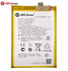 Аккумулятор G+OCA Pro NC50 для Motorola Moto G32, Moto G41, Li-ion, 3,87 B, 5000 мАч