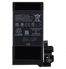 Аккумулятор GS35E для Google Pixel 8, Li-ion, 3,89 B, 4575 мАч, Original (PRC)