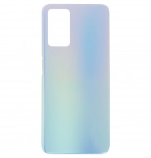 Задня панель корпусу для Oppo A96, голуба (Sunset Blue)