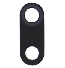 Стекло камеры для Motorola Moto E6 Play XT2029, без рамки