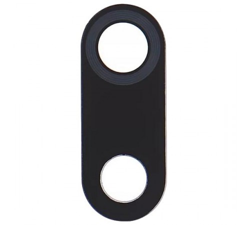 Скло камери для Motorola Moto E6 Play XT2029, без рамки