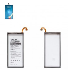 Акумулятор Deji HQ-50SD для Samsung A035F Galaxy A03, A145 Galaxy A14, Li-ion, 3,85 В, 5000 мАг