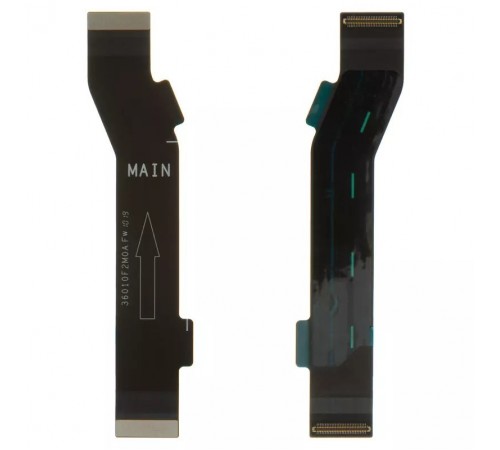 Шлейф для Xiaomi Mi 9 SE, міжплатний, Original (PRC)