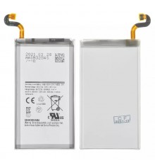 Акумулятор EB-BG955ABA/EB-BG955ABE для Samsung G955 Galaxy S8 Plus, G955F Galaxy S8 Plus, Li-ion, 3,85 В, 3500 мАг, High Copy без логотипа