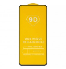 Защитное стекло для Realme GT Neo 5, GT Neo 5 SE, GT3, совместимо с чехлом, Full Glue, (без упаковки), черный
