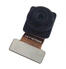 Камера для Infinix Smart 6, фронтальна, 5MP, Original (PRC)