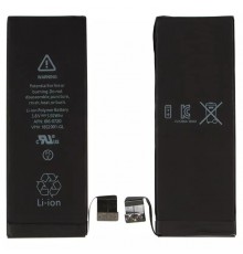 Акумулятор G-OCA Pro iPhone 5S, Li-Polymer, 3,8 В, 1560 мАг, Original (PRC), оригінальний IC, #616-0720/616-0718