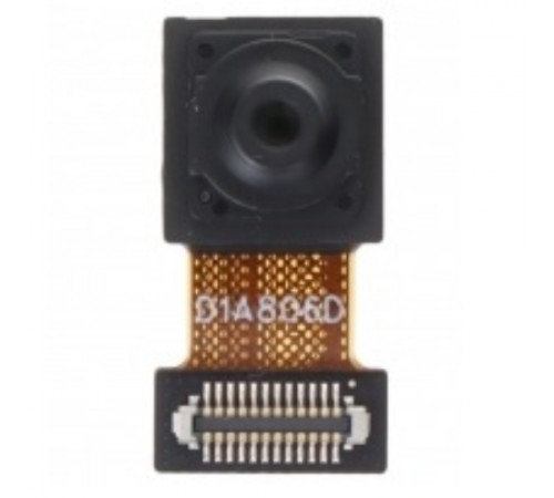 Камера для Xiaomi Redmi Note 12 5G, фронтальная, 13MP, Original (PRC)