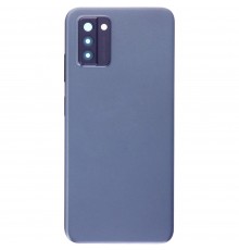 Задняя панель корпуса для Nokia G22, Nokia Venom, синяя, Copy