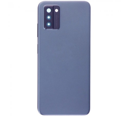 Задняя панель корпуса для Nokia G22, Nokia Venom, синяя, Copy Задняя панель корпуса для Nokia G22, Nokia Venom, синяя, Copy