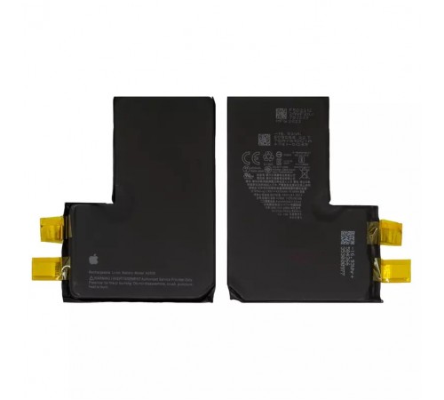 Акумулятор G-OCA Pro iPhone 14 Pro Max, Li-ion, 3,86 В, 4323 мАг, без контролера, Original (PRC), (A2830)