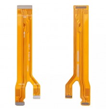 Шлейф для Motorola Edge 50 Neo, межплатный