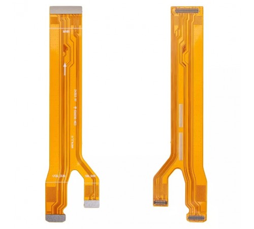 Шлейф для Motorola Edge 50 Neo, межплатный
