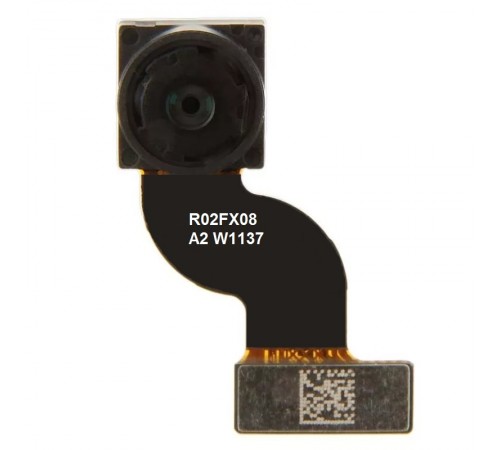 Камера для Xiaomi Poco X3, Poco X3 NFC, Poco X3 Pro, основная, Macro, 2MP