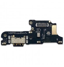 Шлейф для Xiaomi Redmi 13C, Redmi 13C 5G, Poco C65, коннектора зарядки, микрофона, плата зарядки