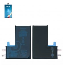 Акумулятор Deji для Apple iPhone 15 Pro, Li-ion, 3,879 В, 3274 мА·год, без контролера