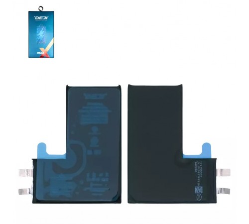 Аккумулятор Deji для Apple iPhone 15 Pro, Li-ion, 3,879 B, 3274 мАч, без контроллера