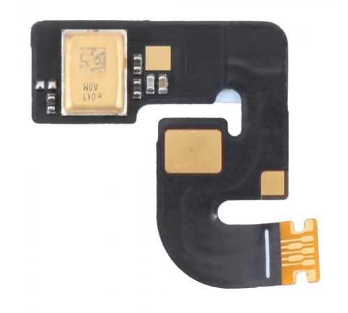 Шлейф для Google Pixel 5, микрофона, Original (PRC)