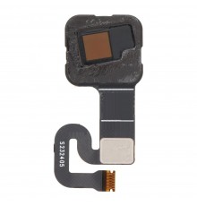 Шлейф для Google Pixel 8, сканера відбитка пальця (Touch ID), Original (PRC) 