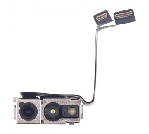 Камера для iPhone 16 Pro, фронтальна, з датчиком наближення 12MP, Original (PRC)