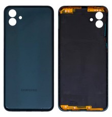 Задня панель корпусу для Samsung A045 Galaxy A04, зелена