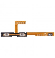 Шлейф для Samsung A145 Galaxy A14, кнопки увімкнення, кнопок гучності