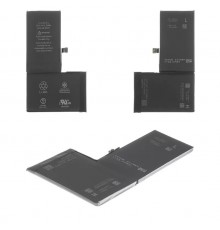 Акумулятор G-OCA Pro iPhone X, Li-ion, 3,81 В, 2716 мАг, High Copy, оригінальний IC, #616-00351