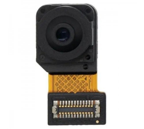 Камера для Motorola Moto G60 XT2135, фронтальна, 32MP, Original (PRC)