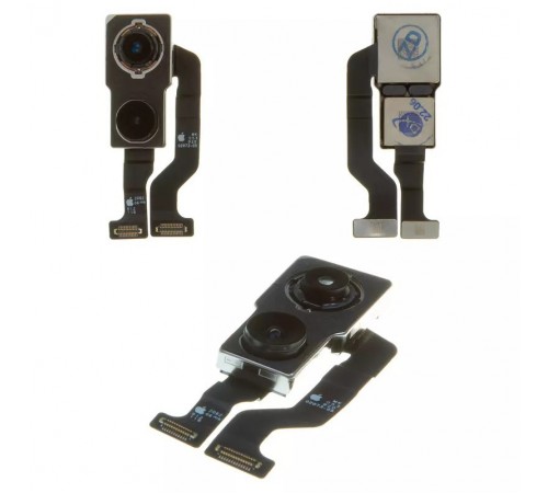 Камера для iPhone 11, основна, з розборки