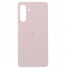 Задняя панель корпуса для Samsung A566 Galaxy A56, розовая (Pink), Copy