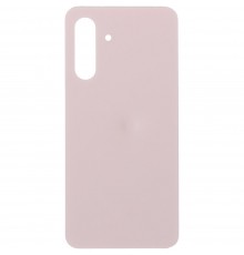 Задняя панель корпуса для Samsung A566 Galaxy A56, розовая (Pink), Copy