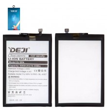 Аккумулятор Deji BL-49ST для Tecno Spark 10, Spark 20 (KJ5), Li-ion, 3,85 B, 5000 мАч
