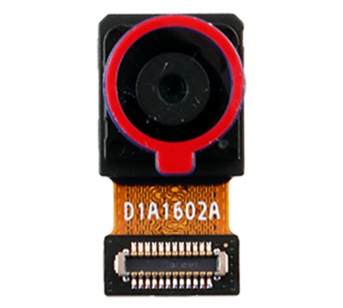 Камера для Xiaomi Poco M4 Pro 4G, Poco M4 Pro 5G, Redmi Note 11 5G China, Redmi Note 11T, Redmi Note 11S 4G, Redmi Note 12S, Redmi Note 12 Pro 4G, фронтальна, 16MP 