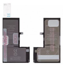 Акумулятор JCID для Apple iPhone XS Max, Li-Polymer, 3,8 В, 3600 мА·год, підвищена ємність