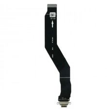 Шлейф для OnePlus 8, коннектора зарядки, Original (PRC)