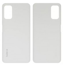 Задня панель корпусу для Xiaomi Redmi Note 10 5G, біла