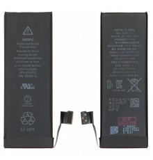 Акумулятор G-OCA Pro iPhone 5S, Li-ion, 3,8 В, 1800 мАг, підвищена ємність, оригінальний IC, #616-0721