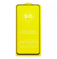 Защитное стекло ASP для Samsung M405FN/DS Galaxy M40, совместимо с чехлом, Full Glue, черный