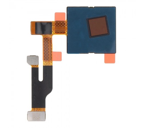 Шлейф для Xiaomi 13 Pro, сканера отпечатка пальца (Touch ID), Original (PRC)
