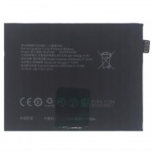 Аккумулятор BLP799 для Realme 7 Pro, Li-Polymer, 7,74 B, 4500 мАч, High Copy