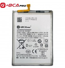 Аккумулятор G+OCA Pro EB-BA136ABY для Samsung A136 Galaxy A13 5G, M135 Galaxy M13, Li-ion, 3,85 B, 5000 мАч