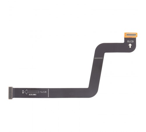 Шлейф для Xiaomi Mi 10 Lite, межплатный, для дисплея