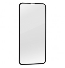 Защитное стекло для Apple iPhone XS Max, iPhone 11 Pro Max, противоударное, GlassPro+ PP Mixed Material 2 in 1, Momax (PZAP19LRD), черный