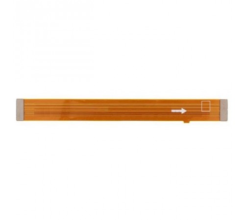 Шлейф для Oppo A5 (2020), A9 (2020), міжплатний, Original (PRC)