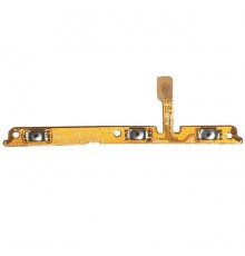 Шлейф для Samsung N970F Galaxy Note 10, кнопки включения, кнопок громкости звука, High Copy