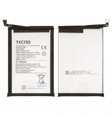 Аккумулятор BL-49ST для Tecno Spark 10, Spark 20 (KJ5), Li-Polymer, 3,85 B, 5000 мАч, Original (PRC)